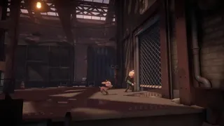 Скриншот 8 к игре Deer & Boy