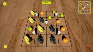 Скриншот 1 к игре Sixteen