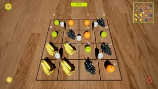 Скриншот 2 к игре Sixteen