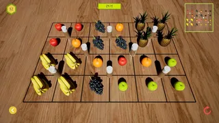 Скриншот 3 к игре Sixteen