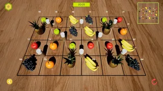Скриншот 4 к игре Sixteen
