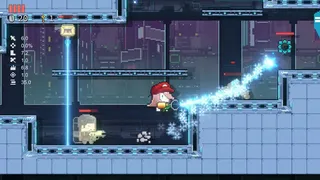 Скриншот 1 к игре Inverse Evolver