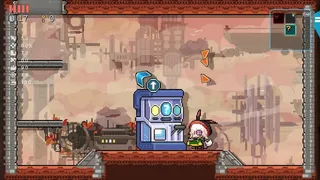 Скриншот 3 к игре Inverse Evolver