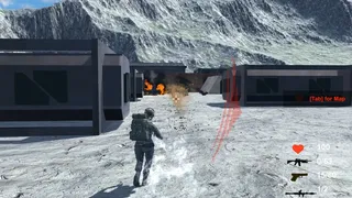 Скриншот 3 к игре Reset