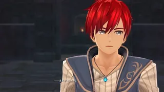 Скриншот 6 к игре Ys IX -Monstrum NOX-
