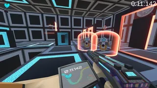 Скриншот 1 к игре BounceShot