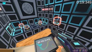 Скриншот 3 к игре BounceShot