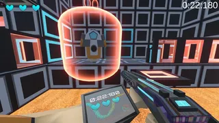 Скриншот 4 к игре BounceShot