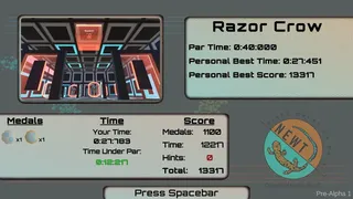Скриншот 6 к игре BounceShot