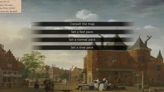 Скриншот 4 к игре The Vellescian Gambit