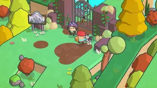 Скриншот 1 к игре Pine Hearts