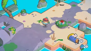 Скриншот 2 к игре Pine Hearts