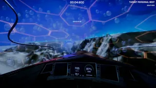 Скриншот 2 к игре Fly Dangerous