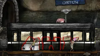 Скриншот 1 к игре Orten Was The Case