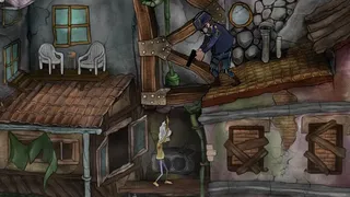 Скриншот 4 к игре Orten Was The Case