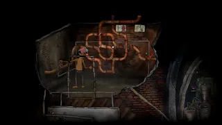 Скриншот 5 к игре Orten Was The Case