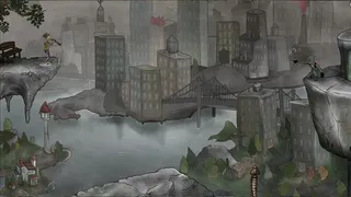 Скриншот 7 к игре Orten Was The Case