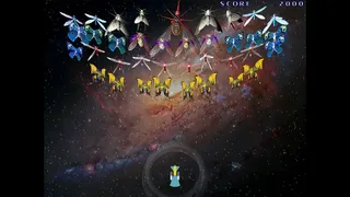 Скриншот 1 к игре DIM-EGION