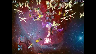 Скриншот 2 к игре DIM-EGION