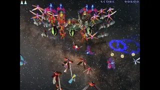 Скриншот 4 к игре DIM-EGION