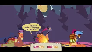 Скриншот 5 к игре Exquisite Ghorpse Story