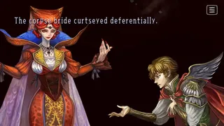 Скриншот 1 к игре 十三月のふたり姫／The 13th month