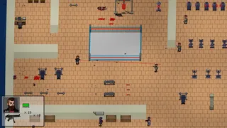 Скриншот 3 к игре Fallen Guns