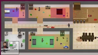 Скриншот 4 к игре Fallen Guns