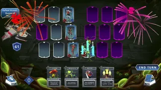 Скриншот 2 к игре Solaris Rift