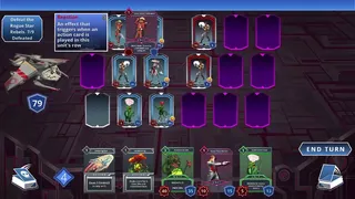 Скриншот 4 к игре Solaris Rift