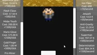 Скриншот 2 к игре Jumping Man: Mine
