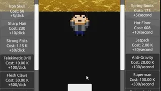 Скриншот 3 к игре Jumping Man: Mine