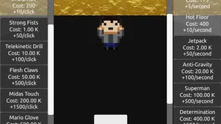 Скриншот 4 к игре Jumping Man: Mine