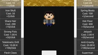 Скриншот 5 к игре Jumping Man: Mine