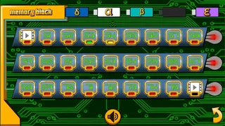 Скриншот 4 к игре Cyber Puzzle HackRow