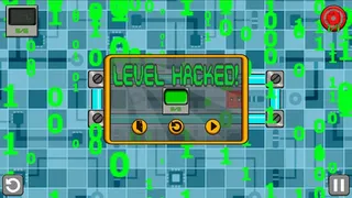 Скриншот 5 к игре Cyber Puzzle HackRow