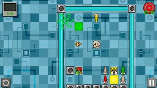 Скриншот 6 к игре Cyber Puzzle HackRow