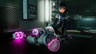 Скриншот 3 к игре DUBIUM