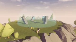 Скриншот 1 к игре Nonno Lorenzo