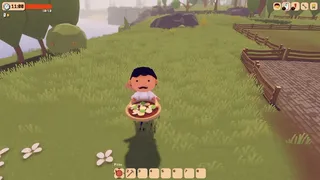 Скриншот 7 к игре Nonno Lorenzo