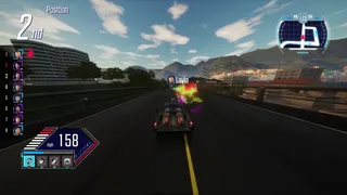 Скриншот 8 к игре Fast & Furious: Spy Racers Подъём SH1FT3R