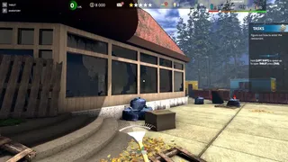 Скриншот 1 к игре Cafe Owner Simulator: Prologue