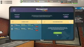 Скриншот 3 к игре Cafe Owner Simulator: Prologue