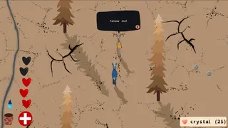 Скриншот 2 к игре When The River Runs Dry