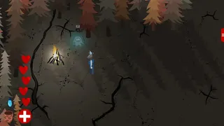 Скриншот 3 к игре When The River Runs Dry