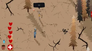 Скриншот 6 к игре When The River Runs Dry