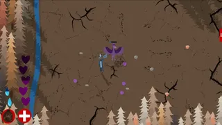 Скриншот 7 к игре When The River Runs Dry