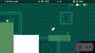 Скриншот 1 к игре Cat Box Paradox