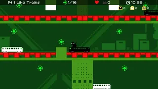 Скриншот 2 к игре Cat Box Paradox