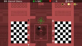 Скриншот 3 к игре Cat Box Paradox